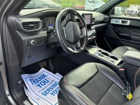 Ford Explorer * ST Line * ��������� * 360 * PANO | Mobile.bg � ����� ������ 5