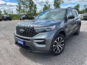 ������ Ford Explorer