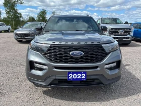 Ford Explorer * ST Line * ��������� * 360 * PANO | Mobile.bg � ����� ������ 6