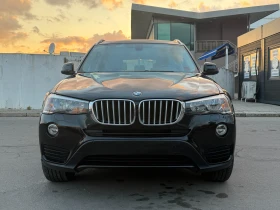 BMW X3 XDRIVE28I 104 ХИЛ.КМ