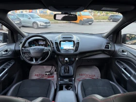 Ford Kuga * 2.0TDCI* STLINE* FULL* ТОП СЪСТОЯНИЕ* ЛИЗИНГ*  - 11599 € / 22685.67 лв. - 21341676 10