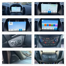 Ford Kuga * 2.0TDCI* STLINE* FULL* ТОП СЪСТОЯНИЕ* ЛИЗИНГ*  - 11599 € / 22685.67 лв. - 21341676 15