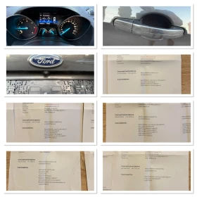 Ford Kuga * 2.0TDCI* STLINE* FULL* ТОП СЪСТОЯНИЕ* ЛИЗИНГ*  - 11599 € / 22685.67 лв. - 21341676 17