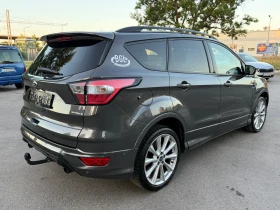 Ford Kuga * 2.0TDCI* STLINE* FULL* ТОП СЪСТОЯНИЕ* ЛИЗИНГ*  - 11599 € / 22685.67 лв. - 21341676 8