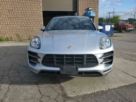 Porsche Macan * AWD 4dr Turbo * CARFAX * ����� �� ����������� | Mobile.bg � ����� ������ 6