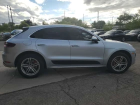 Porsche Macan * AWD 4dr Turbo * CARFAX * ����� �� ����������� | Mobile.bg � ����� ������ 3