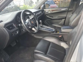 Porsche Macan * AWD 4dr Turbo * CARFAX * ����� �� ����������� | Mobile.bg � ����� ������ 5