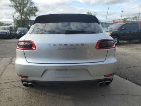 Porsche Macan * AWD 4dr Turbo * CARFAX * ����� �� ����������� | Mobile.bg � ����� ������ 4