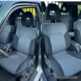 Mitsubishi L200 2.5TDi/133kc/4WD/������ ������/�����������/������� | Mobile.bg � ����� ������ 9
