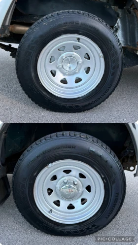 Mitsubishi L200 2.5TDi/133kc/4WD/������ ������/�����������/������� | Mobile.bg � ����� ������ 17