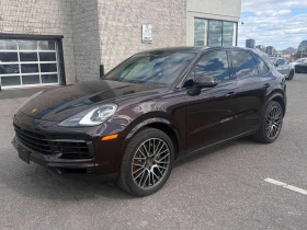 ������ Porsche Cayenne