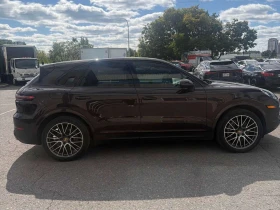 Porsche Cayenne * AWD * CARFAX * ����� �� ����������� | Mobile.bg � ����� ������ 3