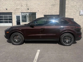 Porsche Cayenne * AWD * CARFAX * ����� �� ����������� | Mobile.bg � ����� ������ 2