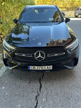Mercedes-Benz GLC 300 4 MATIC Mild Hybrid - 48000 € - 51774472 17