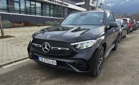 Mercedes-Benz GLC 300 4 MATIC Mild Hybrid - 48000 € - 51774472 3