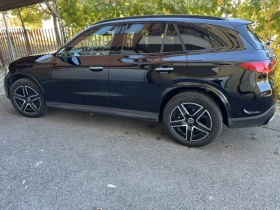 Mercedes-Benz GLC 300 4 MATIC Mild Hybrid - 48000 € - 51774472 15