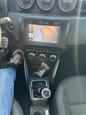 Dacia Duster 1.6 LPG 114hp* ������ 360* NAVI* euro 6* 11.2019� | Mobile.bg � ����� ������ 2