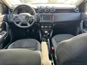Dacia Duster 1.6 LPG 114hp* ������ 360* NAVI* euro 6* 11.2019� | Mobile.bg � ����� ������ 8