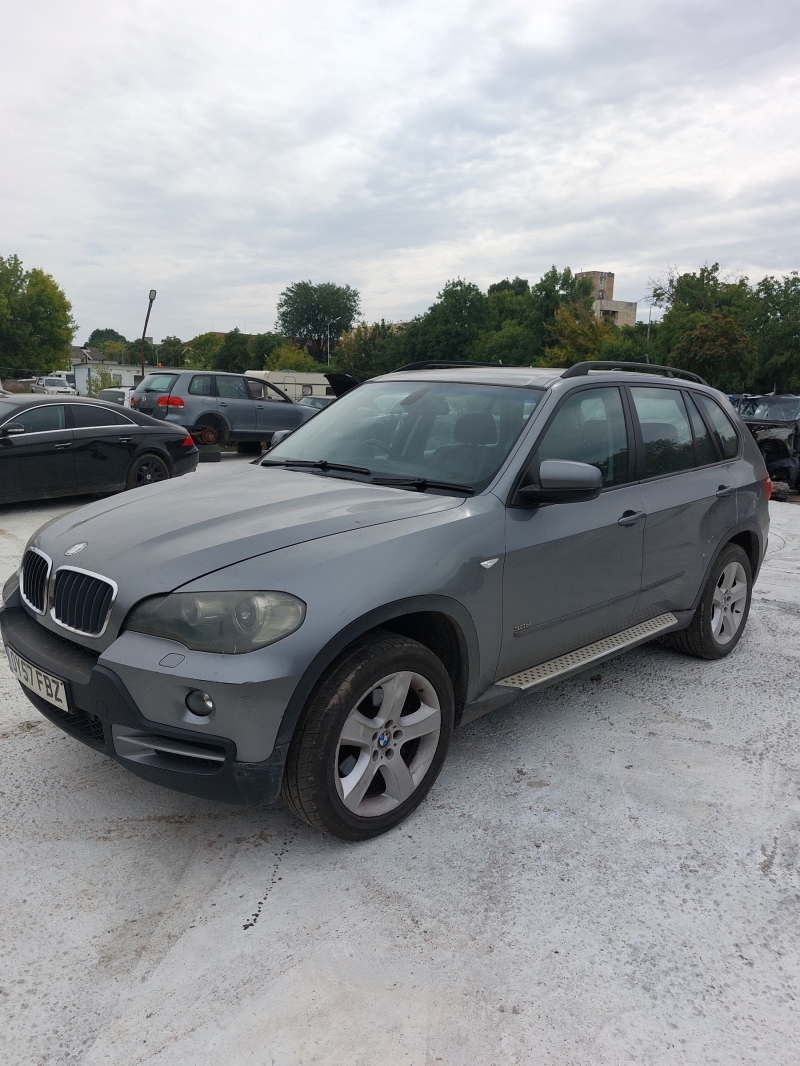 BMW X5 E70 3.0d, снимка 2 - Автомобили и джипове - 37967259