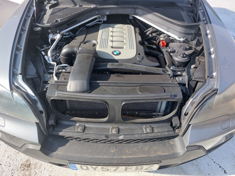 BMW X5 E70 3.0d, снимка 17 - Автомобили и джипове - 37967259