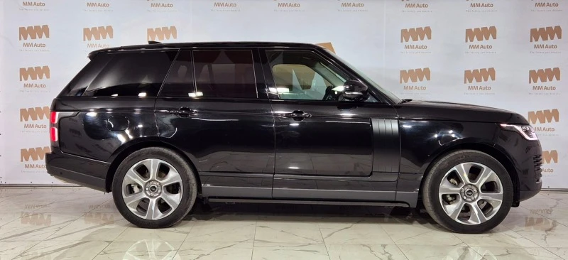 Land Rover Range rover 360 Meridian памет , снимка 3 - Автомобили и джипове - 46766372