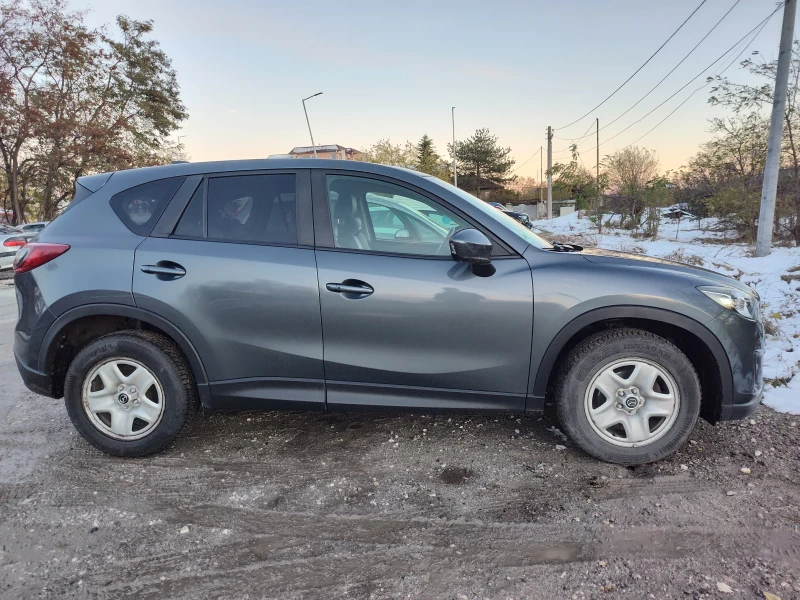 Mazda CX-5, снимка 2 - Автомобили и джипове - 47989898