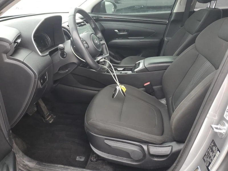 Hyundai Tucson SEL AWD/КАНАДА, снимка 7 - Автомобили и джипове - 48454026