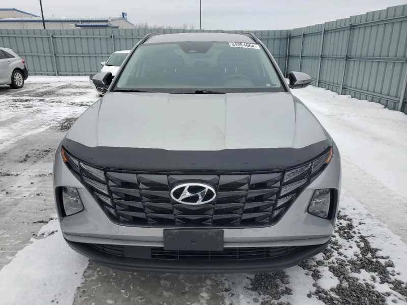 Hyundai Tucson SEL AWD/КАНАДА, снимка 5 - Автомобили и джипове - 48454026