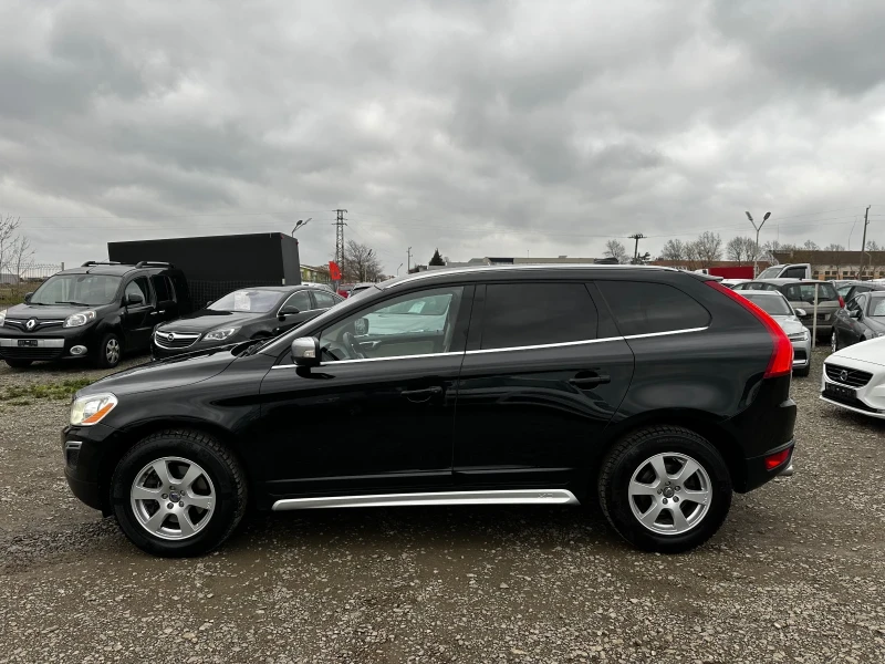 Volvo XC60 2.4 D5 R-DESIGN AWD HEICO SPORTIVE , снимка 4 - Автомобили и джипове - 48504631