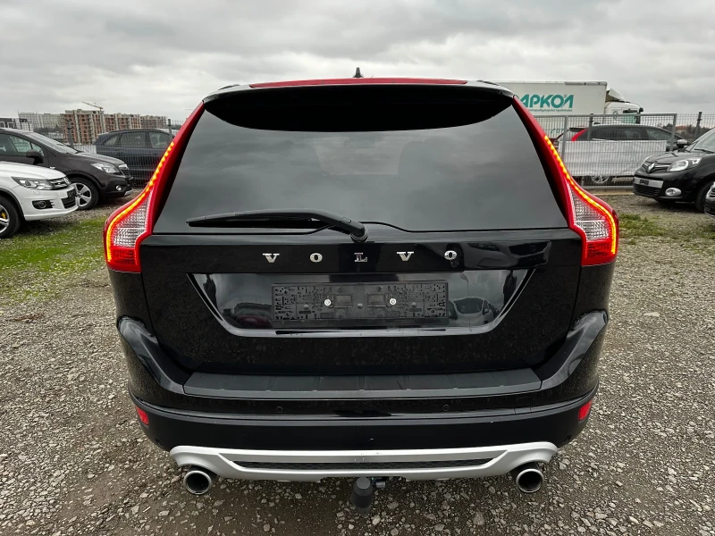 Volvo XC60 2.4 D5 R-DESIGN AWD HEICO SPORTIVE , снимка 2 - Автомобили и джипове - 48504631