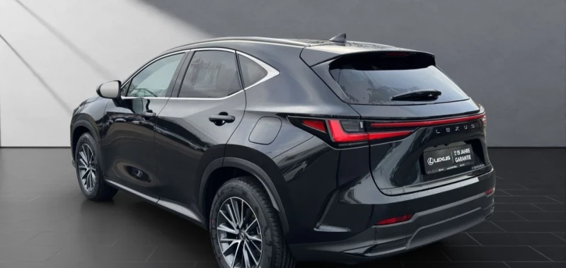 Lexus NX 450 Lexus NX 450 h+ BUSINESS NEW ОЧАКВАН ВНОС , снимка 5 - Автомобили и джипове - 49484316