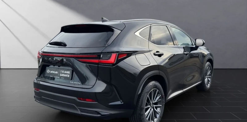 Lexus NX 450 Lexus NX 450 h+ BUSINESS NEW ОЧАКВАН ВНОС , снимка 4 - Автомобили и джипове - 49484316