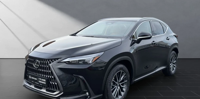 Lexus NX 450 Lexus NX 450 h+ BUSINESS NEW ОЧАКВАН ВНОС , снимка 1 - Автомобили и джипове - 49484316