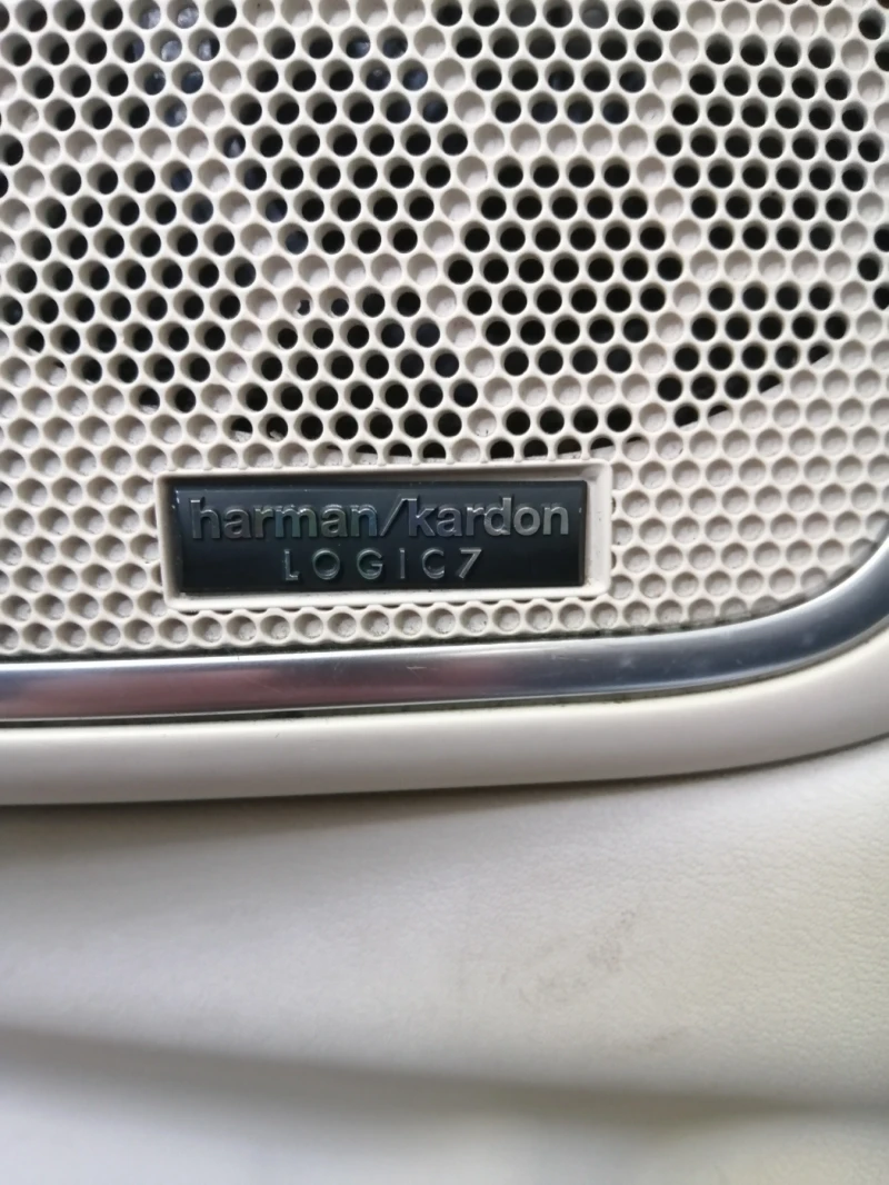 Land Rover Range rover, снимка 11 - Автомобили и джипове - 52580303