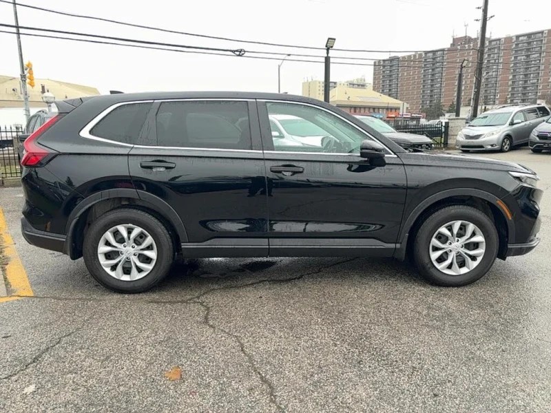 Honda Cr-v LX AWD* , снимка 7 - Автомобили и джипове - 52616752