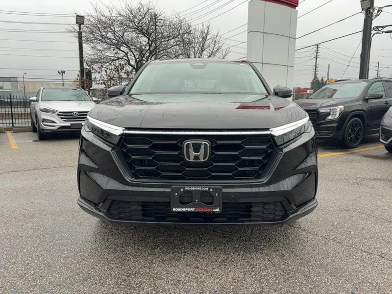 Honda Cr-v LX AWD* , снимка 3 - Автомобили и джипове - 52616752