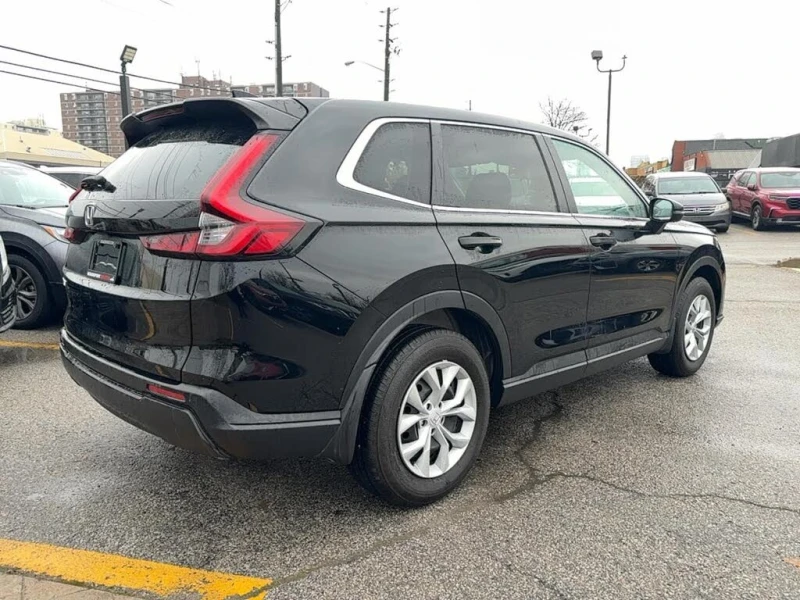 Honda Cr-v LX AWD* , снимка 5 - Автомобили и джипове - 52616752