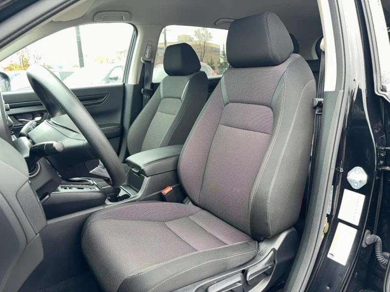 Honda Cr-v LX AWD* , снимка 9 - Автомобили и джипове - 52616752