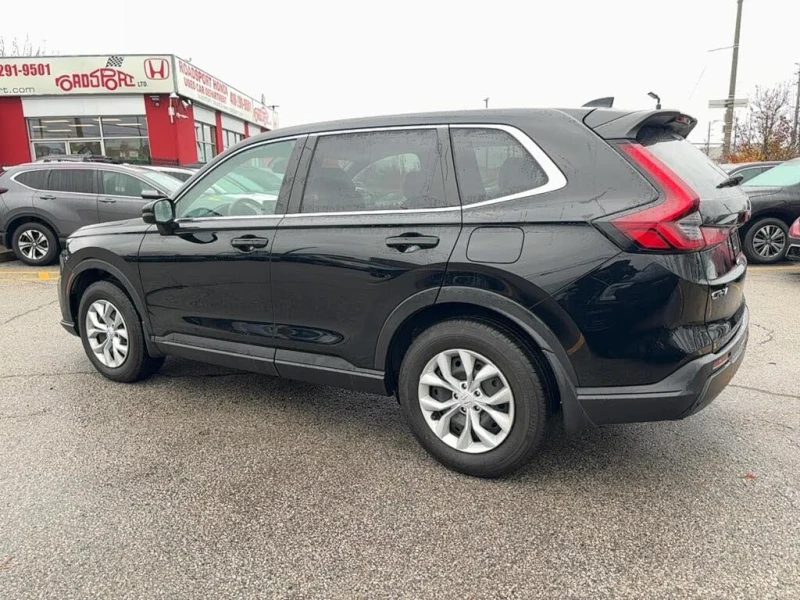 Honda Cr-v LX AWD* , снимка 4 - Автомобили и джипове - 52616752
