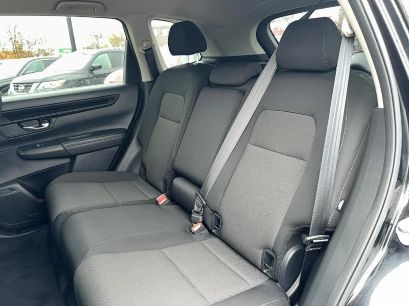 Honda Cr-v LX AWD* , снимка 10 - Автомобили и джипове - 52616752