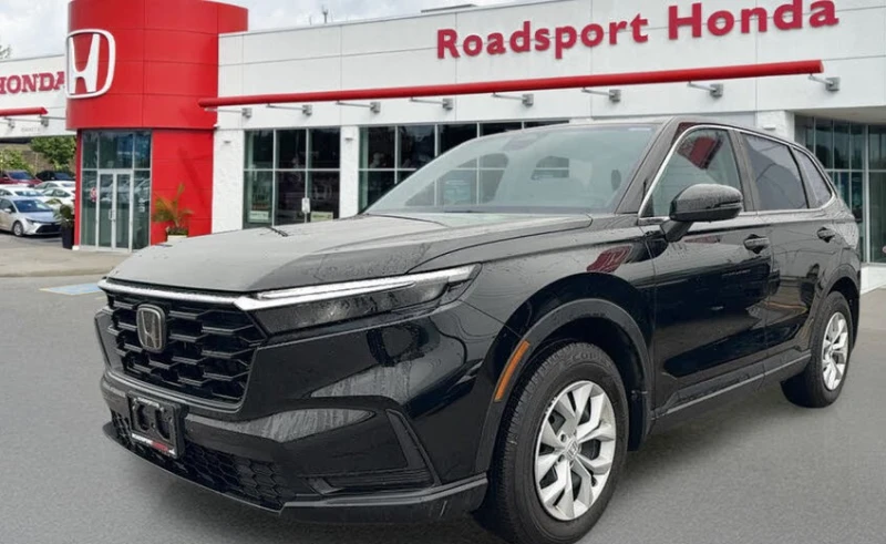 Honda Cr-v LX AWD* , снимка 2 - Автомобили и джипове - 52616752