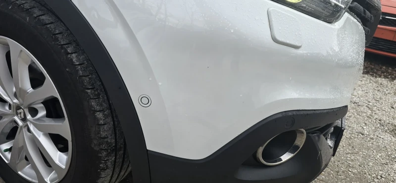 Renault Kadjar 1.5 DCI- BOSE, снимка 7 - Автомобили и джипове - 52669247