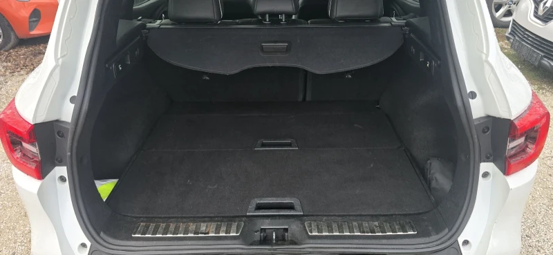 Renault Kadjar 1.5 DCI- BOSE, снимка 17 - Автомобили и джипове - 52669247