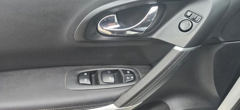 Renault Kadjar 1.5 DCI- BOSE, снимка 12 - Автомобили и джипове - 52669247