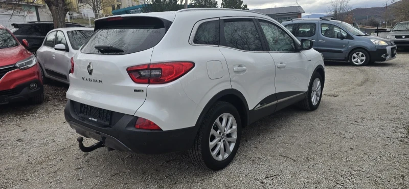 Renault Kadjar 1.5 DCI- BOSE, снимка 5 - Автомобили и джипове - 52669247