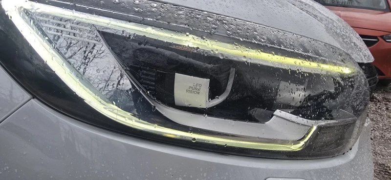 Renault Kadjar 1.5 DCI- BOSE, снимка 8 - Автомобили и джипове - 52669247