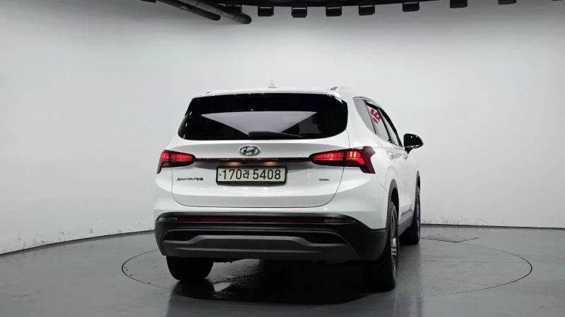 Hyundai Santa fe 2.2CRDi/FACELIFT/PREMIUN/4WD/8 СК/DISTRONIC/F1, снимка 3 - Автомобили и джипове - 52966000