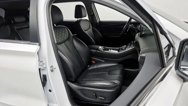 Hyundai Santa fe 2.2CRDi/FACELIFT/PREMIUN/4WD/8 СК/DISTRONIC/F1, снимка 8 - Автомобили и джипове - 52966000