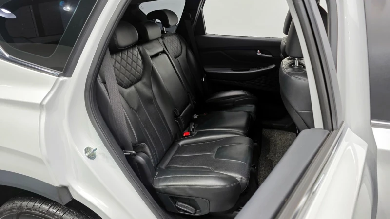 Hyundai Santa fe 2.2CRDi/FACELIFT/PREMIUN/4WD/8 СК/DISTRONIC/F1, снимка 16 - Автомобили и джипове - 52966000