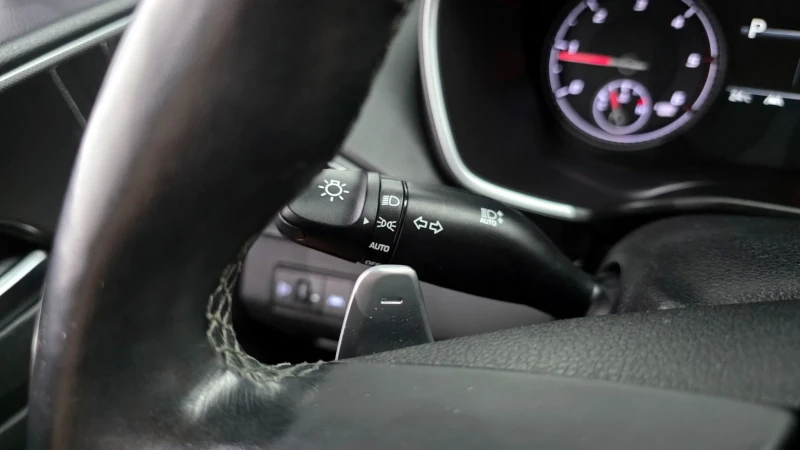 Hyundai Santa fe 2.2CRDi/FACELIFT/PREMIUN/4WD/8 СК/DISTRONIC/F1, снимка 15 - Автомобили и джипове - 52966000